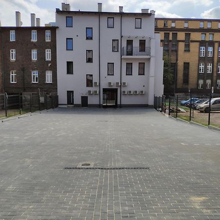 H33 Apartamenty Bytom Esterno foto