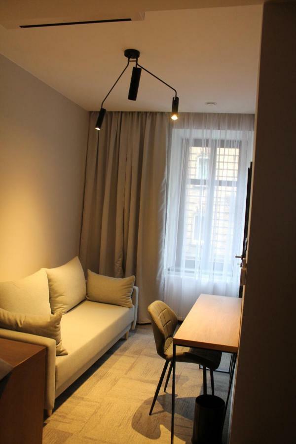 H33 Apartamenty Bytom Esterno foto