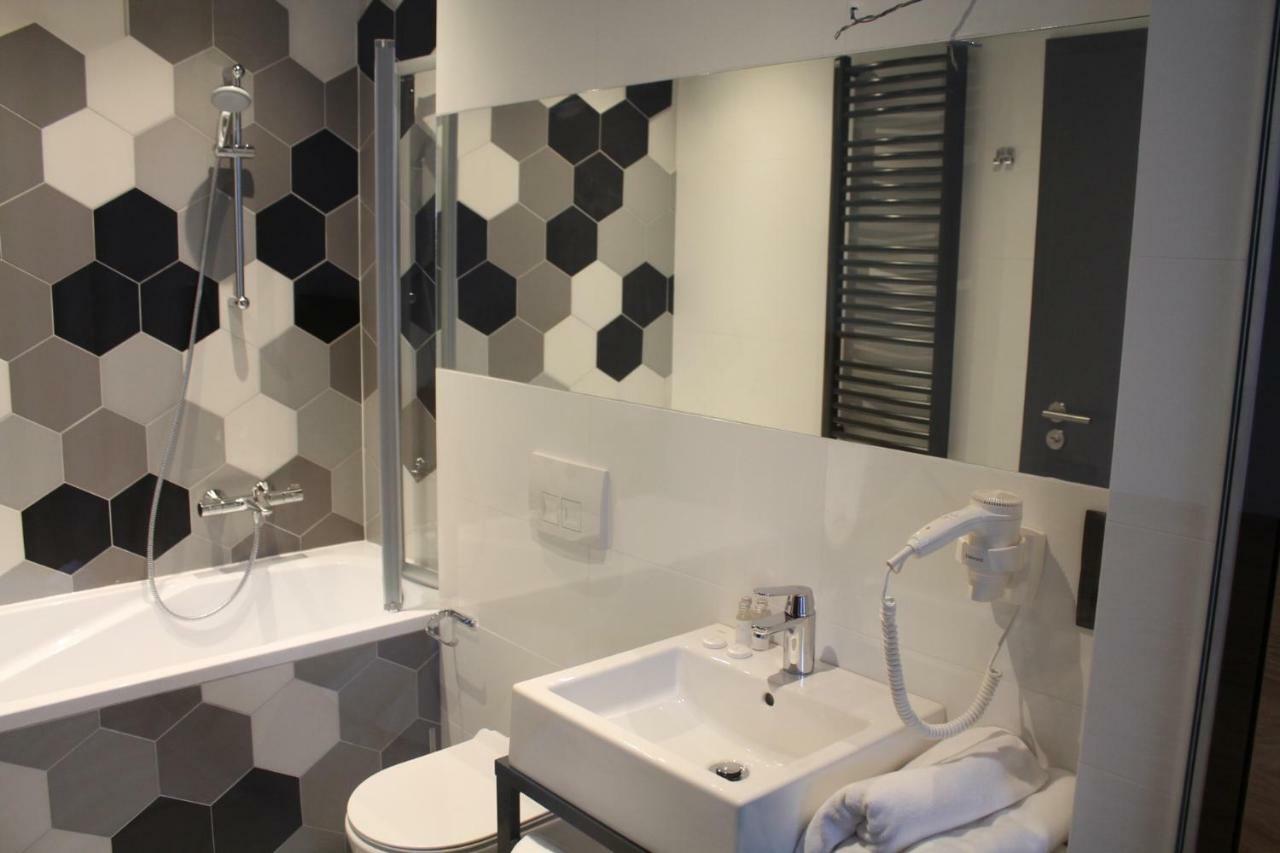 H33 Apartamenty Bytom Esterno foto