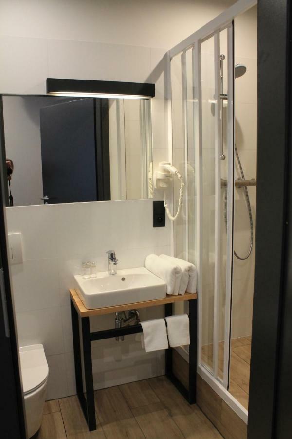 H33 Apartamenty Bytom Esterno foto