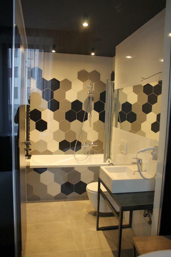 H33 Apartamenty Bytom Esterno foto