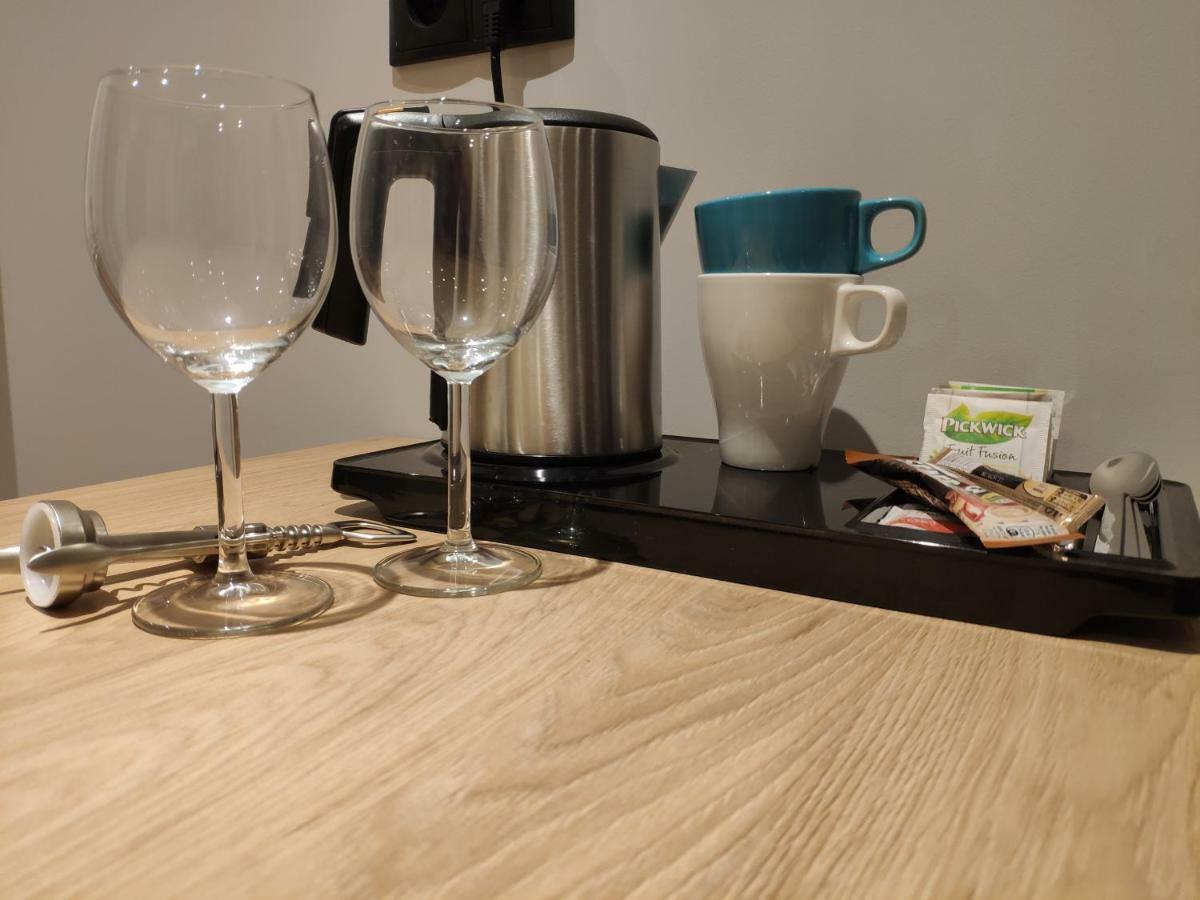 H33 Apartamenty Bytom Esterno foto
