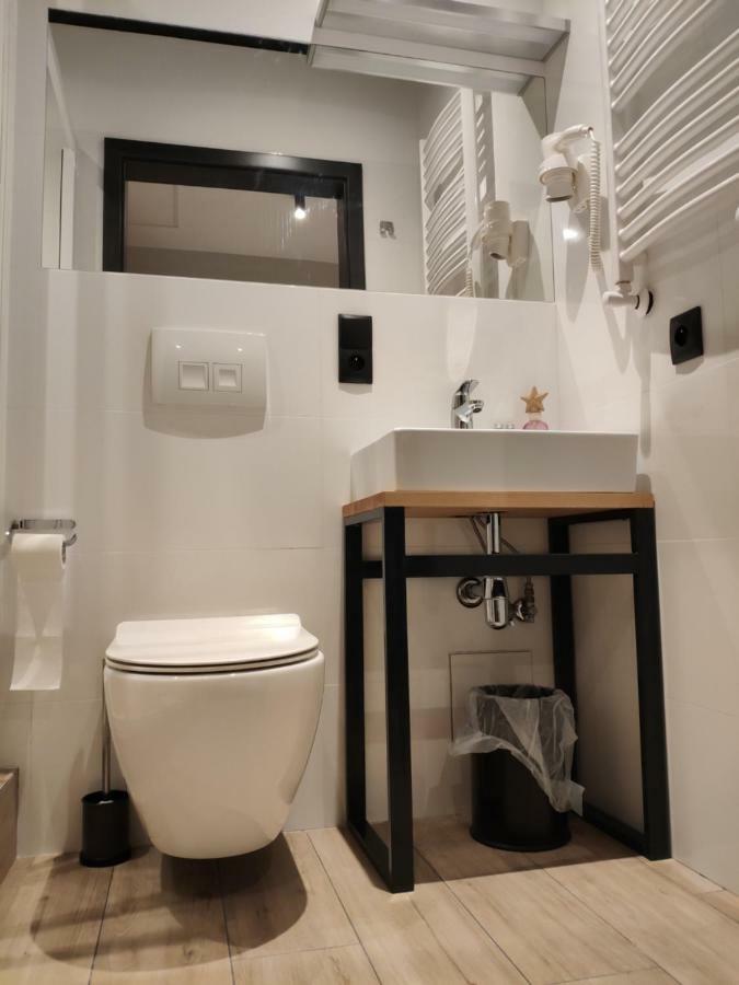 H33 Apartamenty Bytom Esterno foto