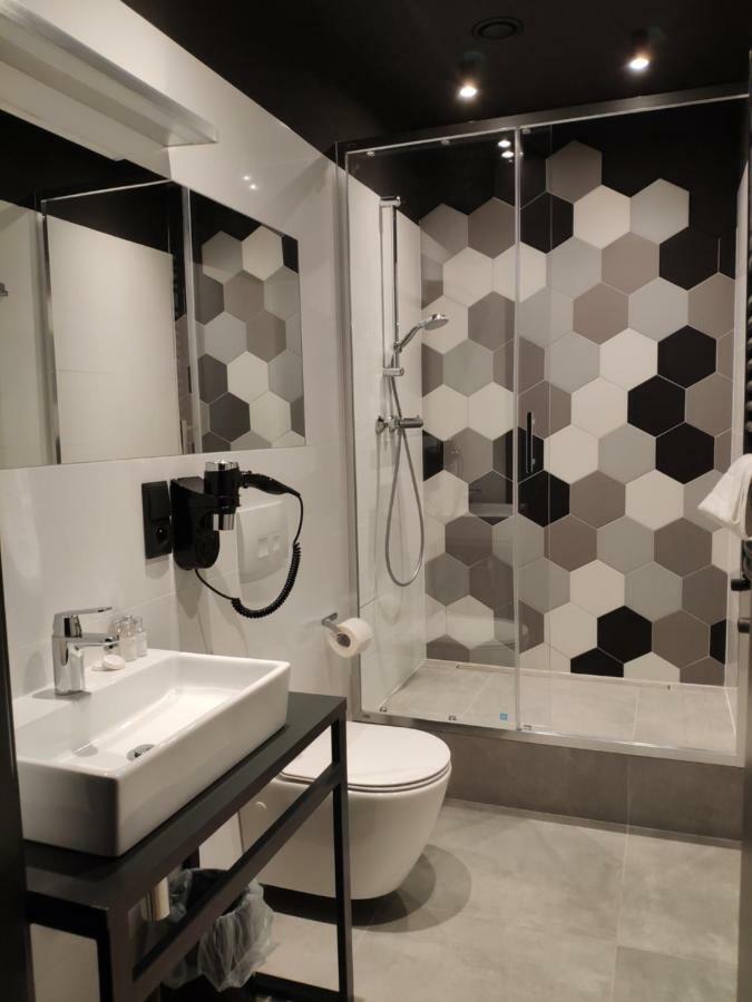 H33 Apartamenty Bytom Esterno foto