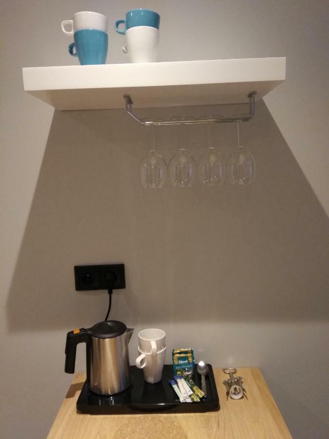 H33 Apartamenty Bytom Esterno foto