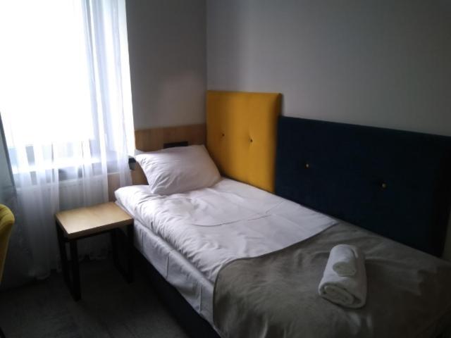 H33 Apartamenty Bytom Esterno foto